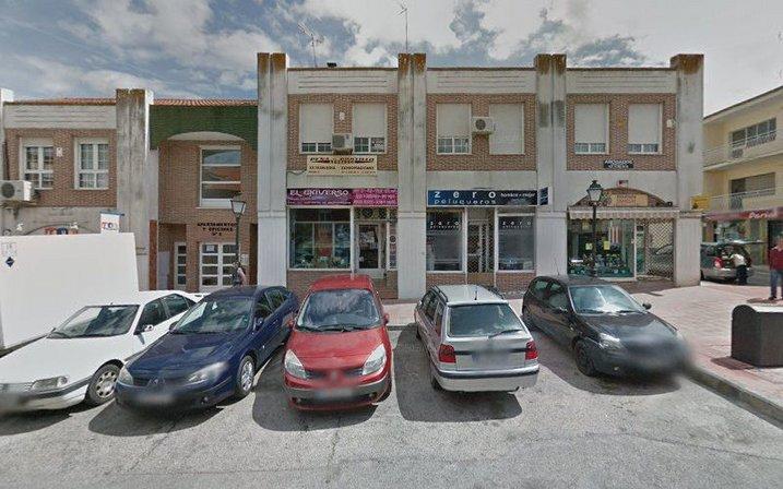 RD Post Madrid Sur(Trazul)