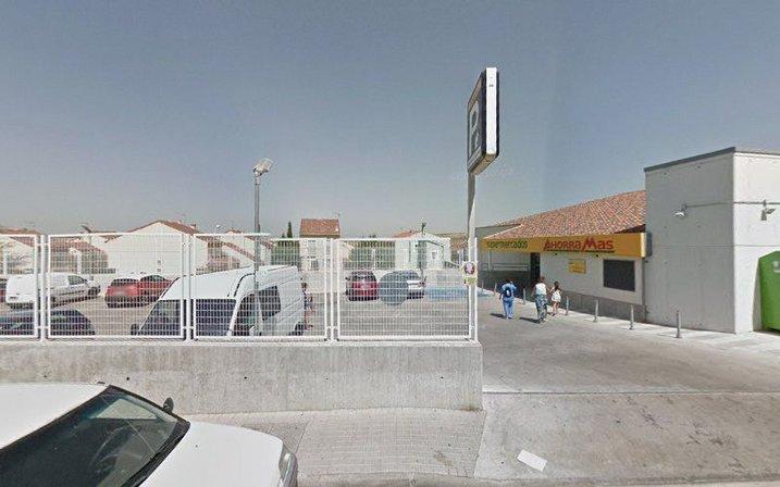 Amazon Locker - caselles