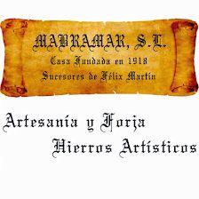 Talleres Mabramar, S.L.