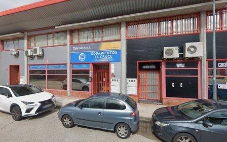 Bienes Servicios Componentes, S.L.