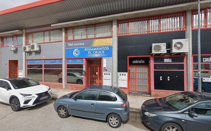 Bienes Servicios Componentes, S.L.