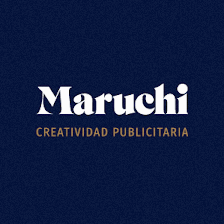 Maruchi · Creatividad Publicitaria