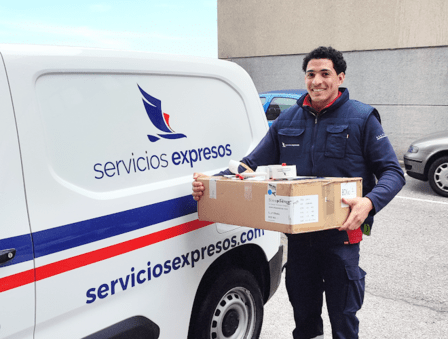 SERVICIOS EXPRESOS EUROPA
