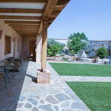 La Posada Del Corralón