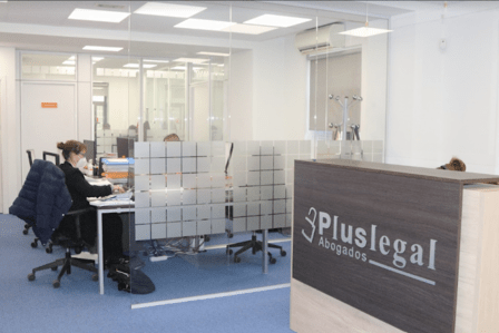 Pluslegal Abogados
