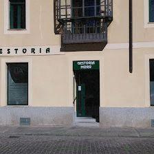 Gestoría Moro