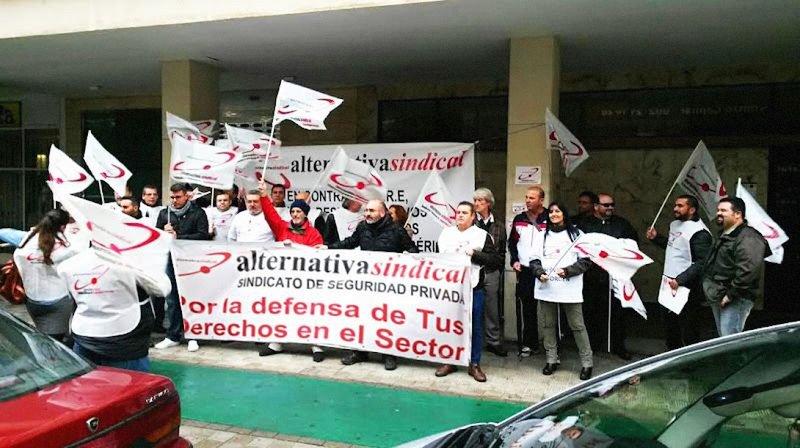 Alternativa Sindical
