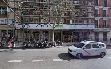 Bufete Pérez Ciudad