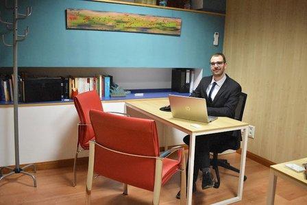 IG Abogados Extranjería Madrid