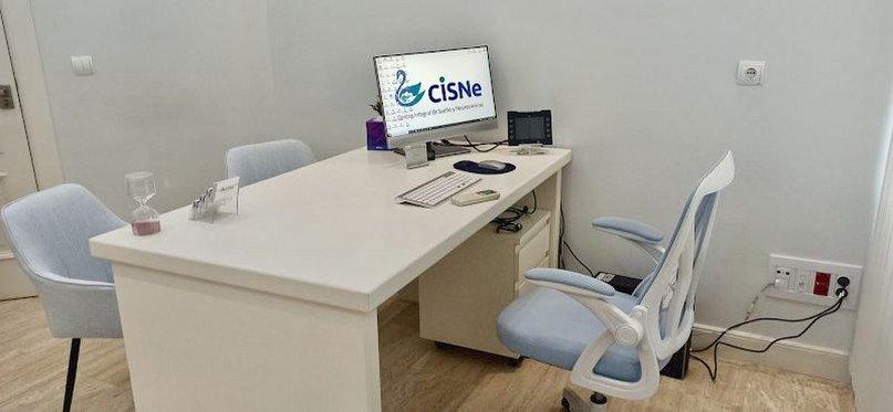 Clínica CISNe | Centro Integral de Sueño y Neurociencias