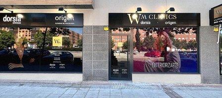 Clínica Dorsia Cirugía y Medicina Estética