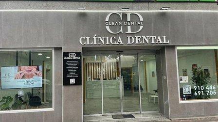 Clean Dental
