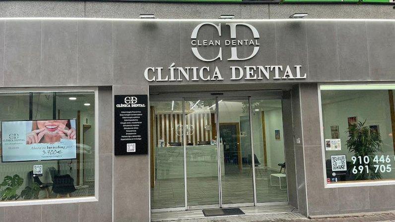 Clean Dental