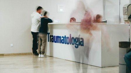 Traumadrid Móstoles. Clínica de traumatología de Madrid
