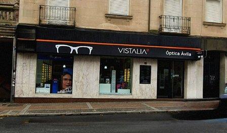 Vistalia Ávila