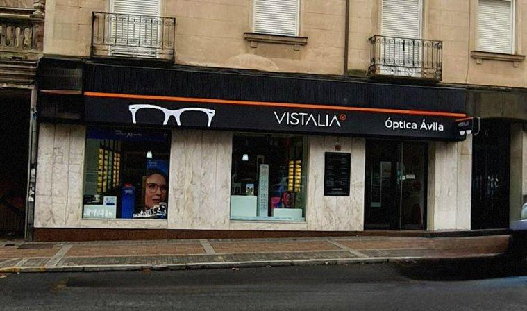 Vistalia Ávila