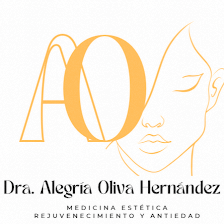 Dra. Alegría Oliva Hernández