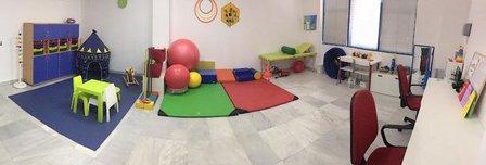 CENTRO DE TERAPIA INFANTIL conTACTO