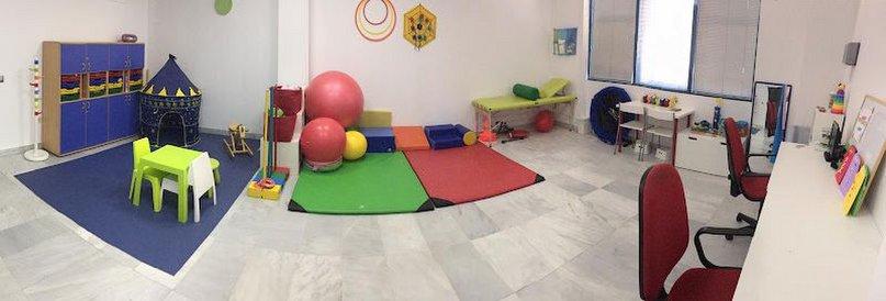 CENTRO DE TERAPIA INFANTIL conTACTO