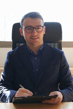 Consulta de Psicología Joaquín Maldonado
