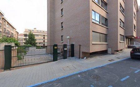 CADE. Centro de atención a la diversidad educativa