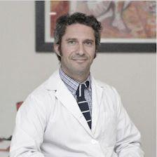 Dr. Rafael R. Rodríguez Calzada, Psiquiatra
