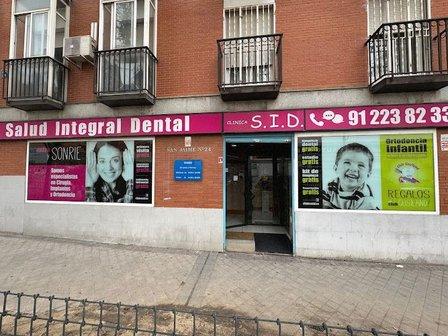 Clínica SID | Clínica dental en Vallecas
