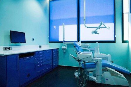 Clínica Podológico Dental Doctores de Benito
