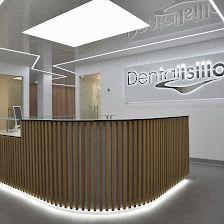Dental Isilla Centro Odontológico