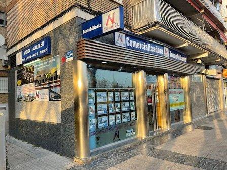 Novalok Inmobiliaria