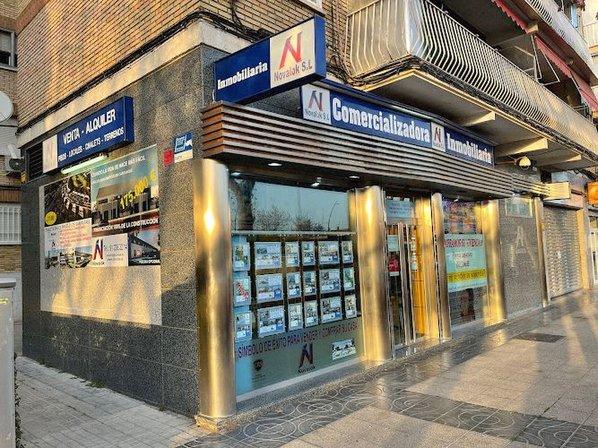 Novalok Inmobiliaria