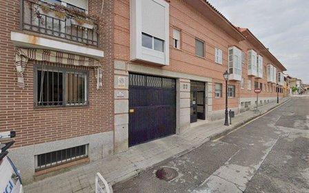 Villa Sanchez
