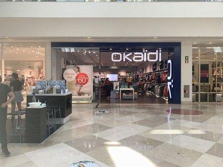 Okaïdi