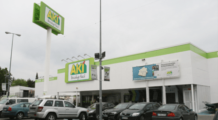 AKI Bricolaje Alcobendas