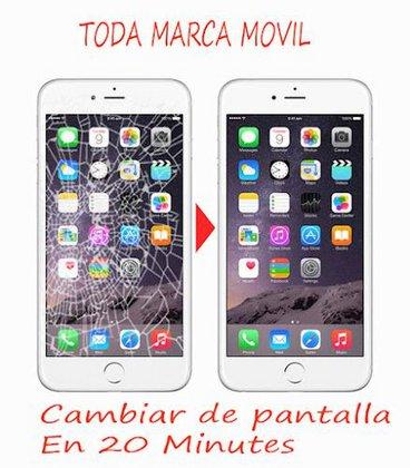 TODA MARCA MÓVIL