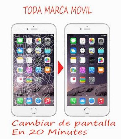 TODA MARCA MÓVIL