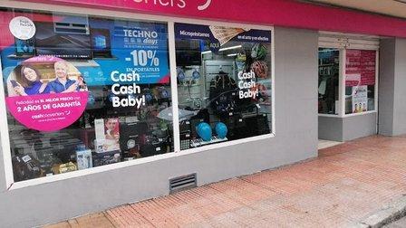 Cash Converters