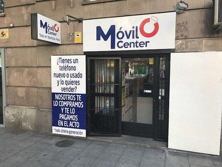 Movilcenter