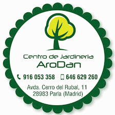 Centro de Jardineria AroDan Novaplanta