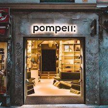 Pompeii