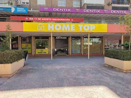 Home Top