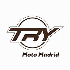 Try Moto Madrid