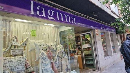 Laguna Decoración y Tejidos