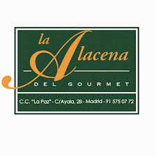 La Alacena Del Gourmet