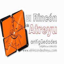 El Rincón De Atreyu