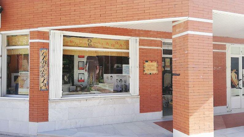 Tienda de Palabras