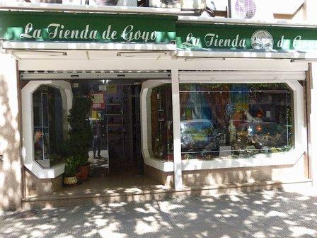 La Tienda de Goyo