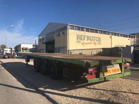 REFRUTOS S.L. Recambio Vehículo Industrial