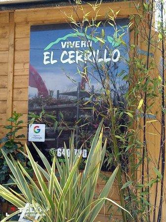 Vivero El Cerrillo
