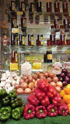Manolo y Angelines Frutas y Hortalizas